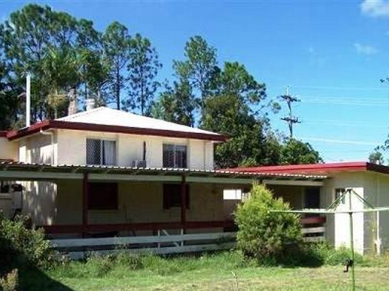 457 Old Gympie Road, Narangba QLD 4504