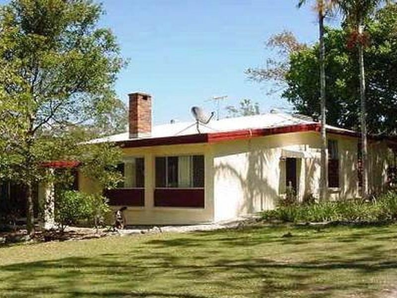457 Old Gympie Road, Narangba QLD 4504