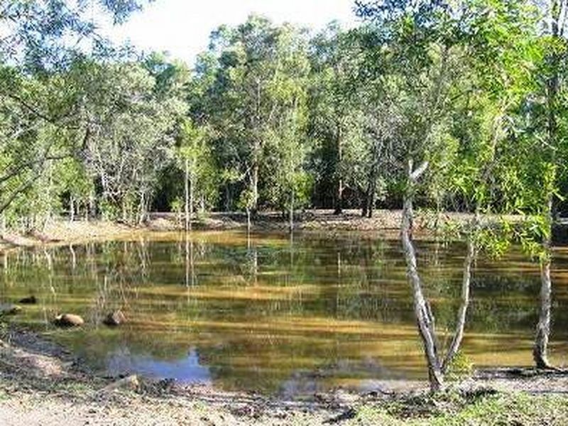 457 Old Gympie Road, Narangba QLD 4504