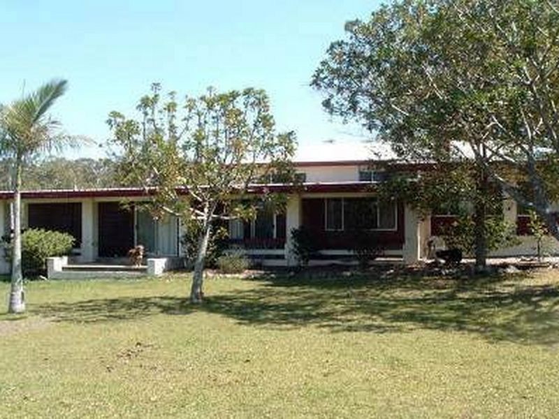457 Old Gympie Road, Narangba QLD 4504