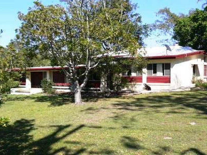 457 Old Gympie Road, Narangba QLD 4504