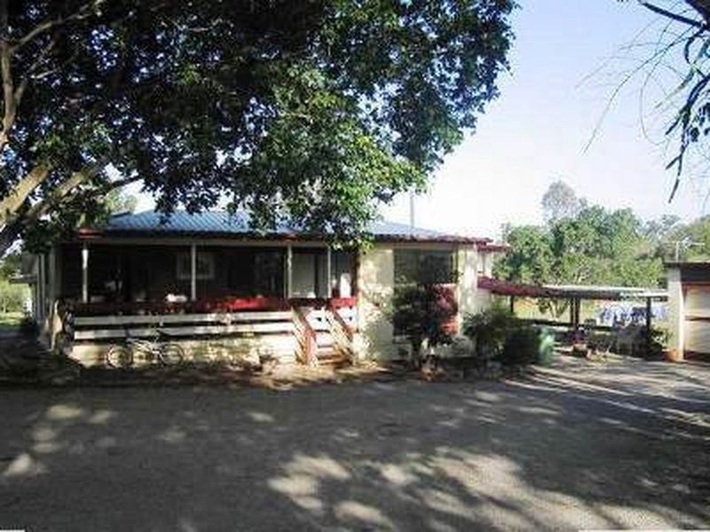 457 Old Gympie Road, Narangba QLD 4504
