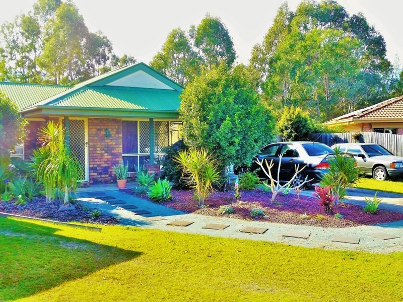 3 Bamboo Court, Narangba QLD 4504