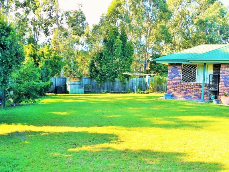 3 Bamboo Court, Narangba QLD 4504