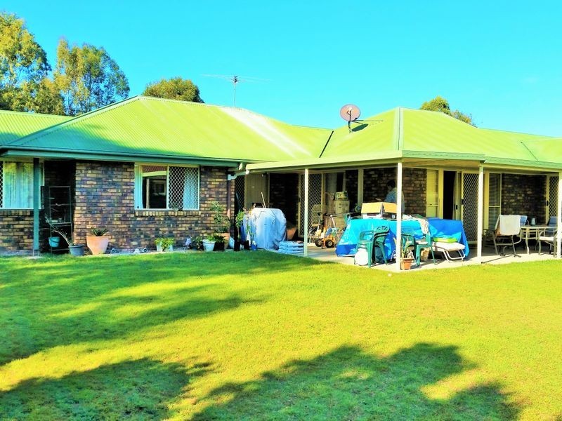 3 Bamboo Court, Narangba QLD 4504