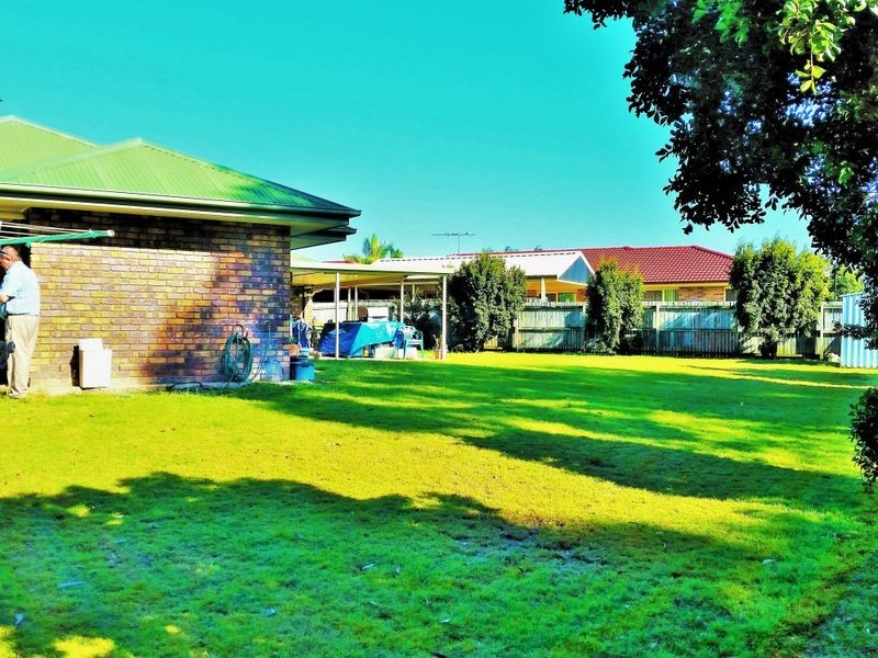 3 Bamboo Court, Narangba QLD 4504