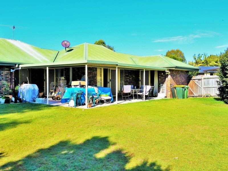 3 Bamboo Court, Narangba QLD 4504