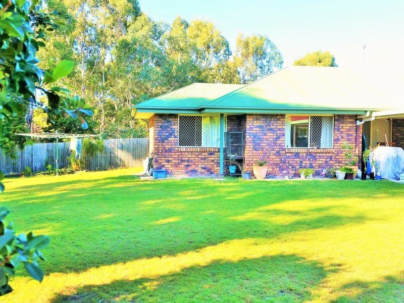 3 Bamboo Court, Narangba QLD 4504