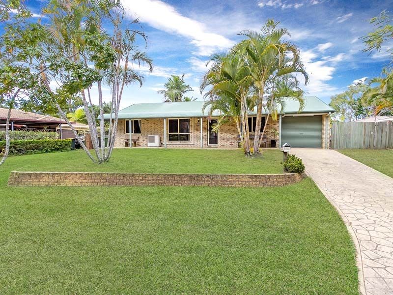 12 Pardalote Place, Bellmere QLD 4510