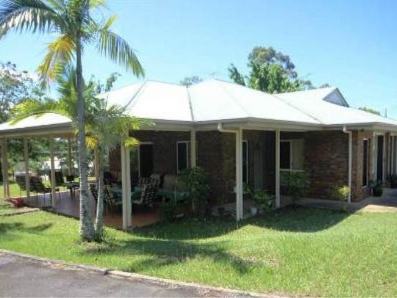 567 Old Gympie Road, Narangba QLD 4504