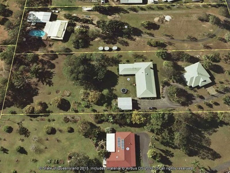 567 Old Gympie Road, Narangba QLD 4504