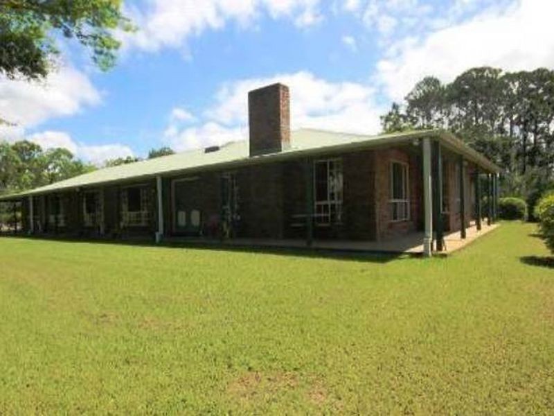 567 Old Gympie Road, Narangba QLD 4504