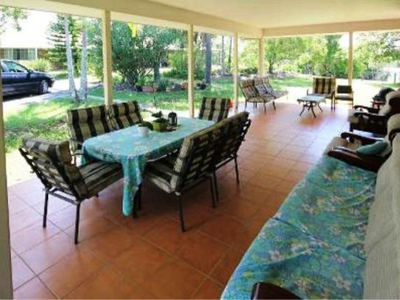 567 Old Gympie Road, Narangba QLD 4504