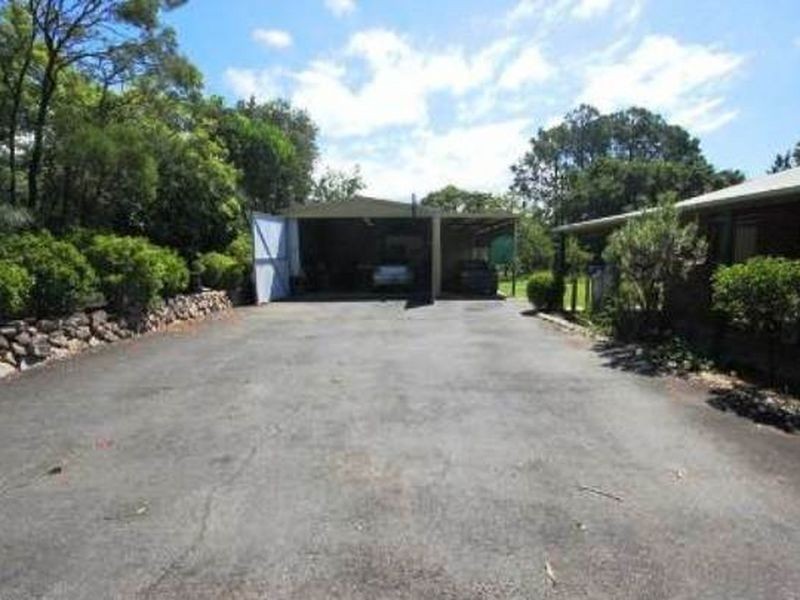 567 Old Gympie Road, Narangba QLD 4504