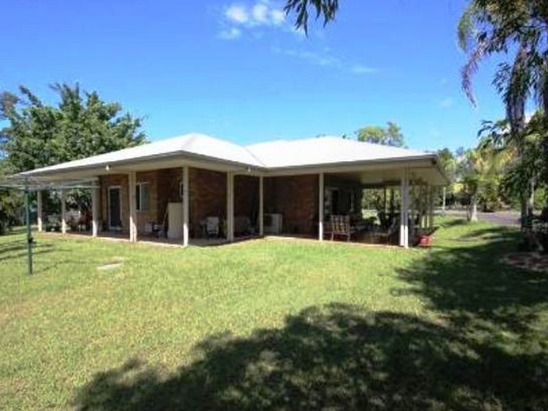 567 Old Gympie Road, Narangba QLD 4504