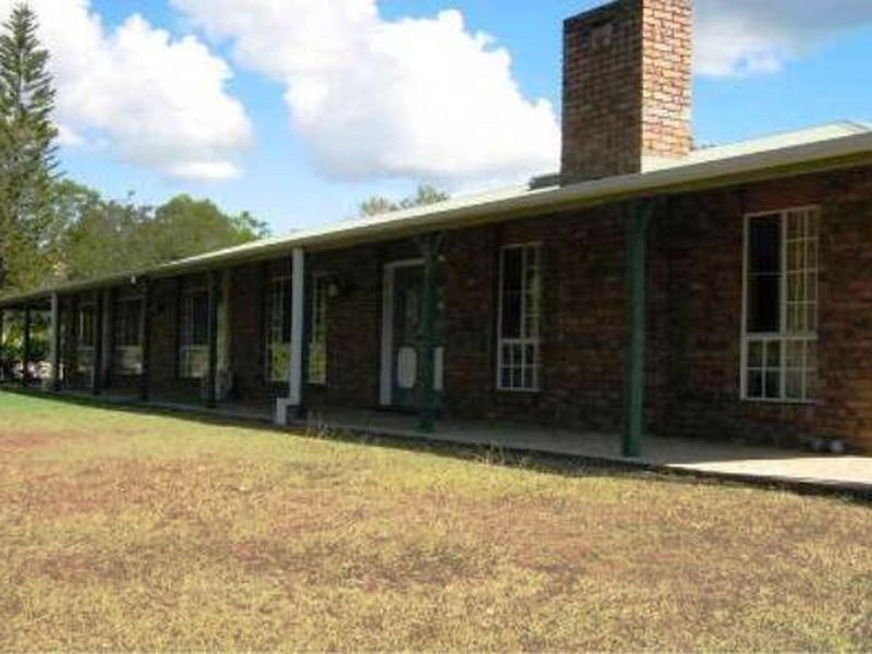 567 Old Gympie Road, Narangba QLD 4504