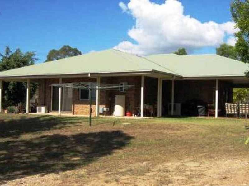 567 Old Gympie Road, Narangba QLD 4504
