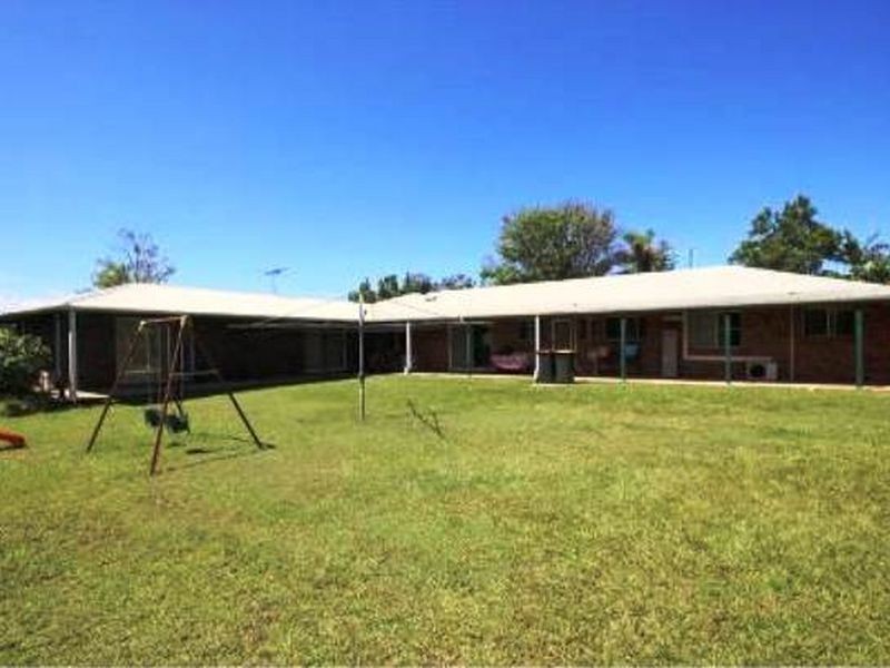 567 Old Gympie Road, Narangba QLD 4504