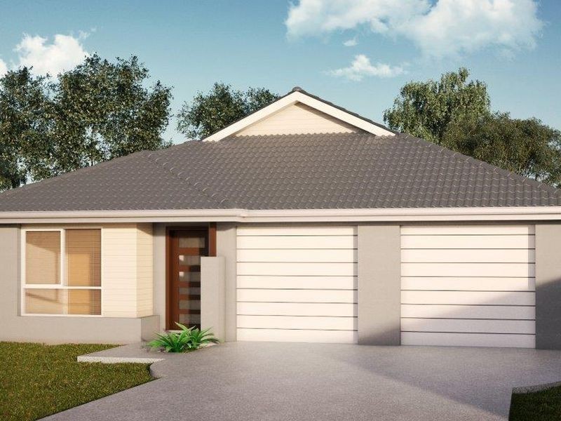 32 Bottle Tree Crescent, Mango Hill QLD 4509