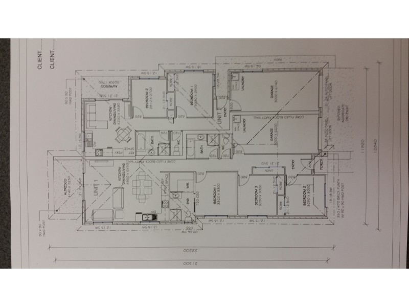 32 Bottle Tree Crescent, Mango Hill QLD 4509 Floorplan