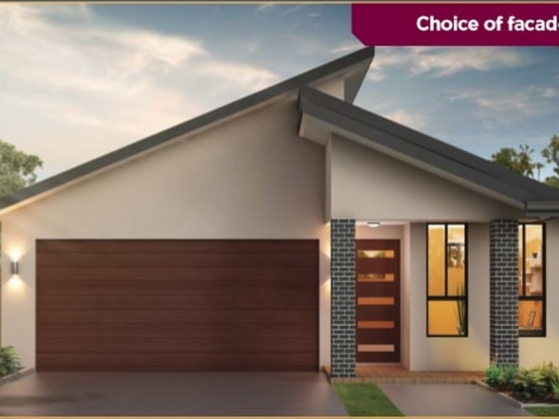 Lot 2 Wellington Place, Narangba QLD 4504