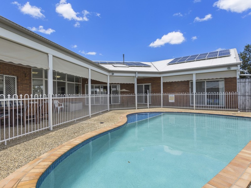 13 Jambola Court, Narangba QLD 4504