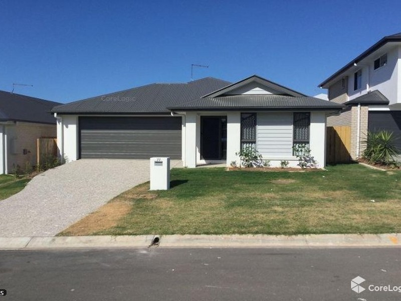 77 Sandalwood Crescent, Griffin QLD 4503