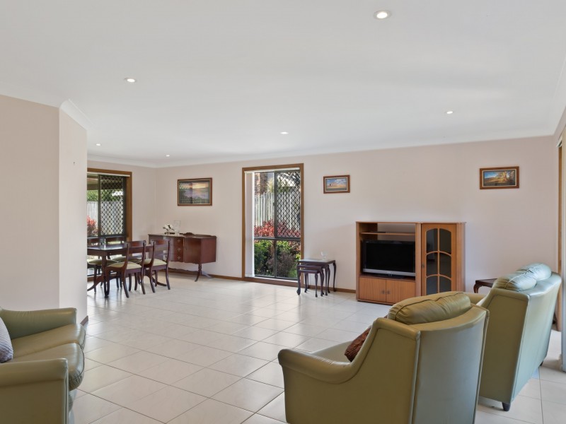 35 Pioneer Drive, Narangba QLD 4504