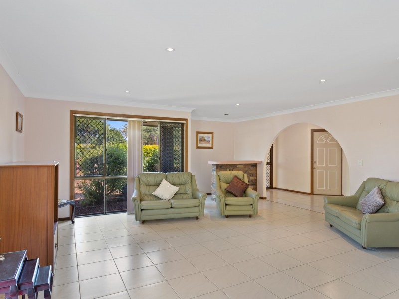 35 Pioneer Drive, Narangba QLD 4504