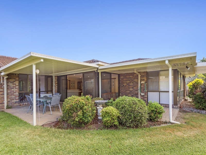 35 Pioneer Drive, Narangba QLD 4504