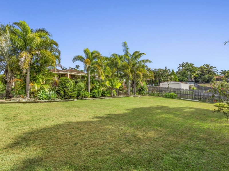 35 Pioneer Drive, Narangba QLD 4504