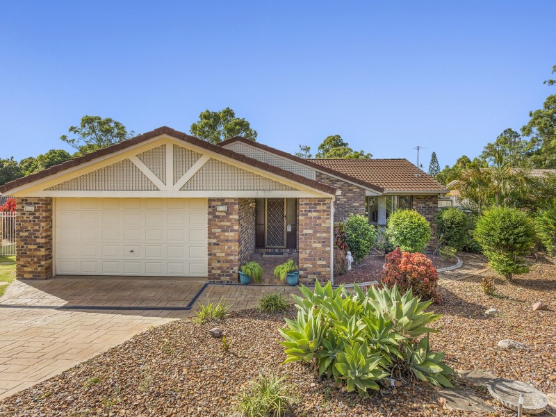 35 Pioneer Drive, Narangba QLD 4504