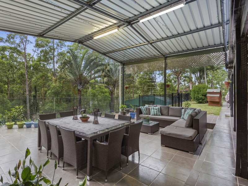 9 Branch Creek Road, Clear Mountain QLD 4500