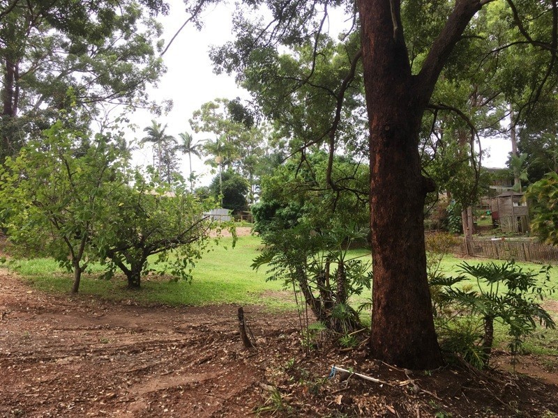 Narangba QLD 4504
