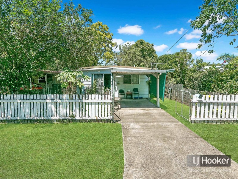 4 John Street, Caboolture South QLD 4510