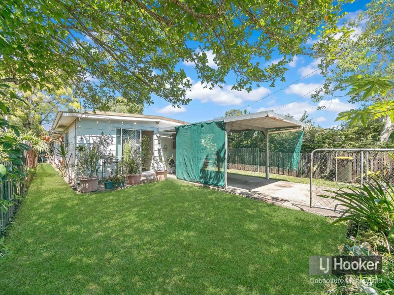4 John Street, Caboolture South QLD 4510