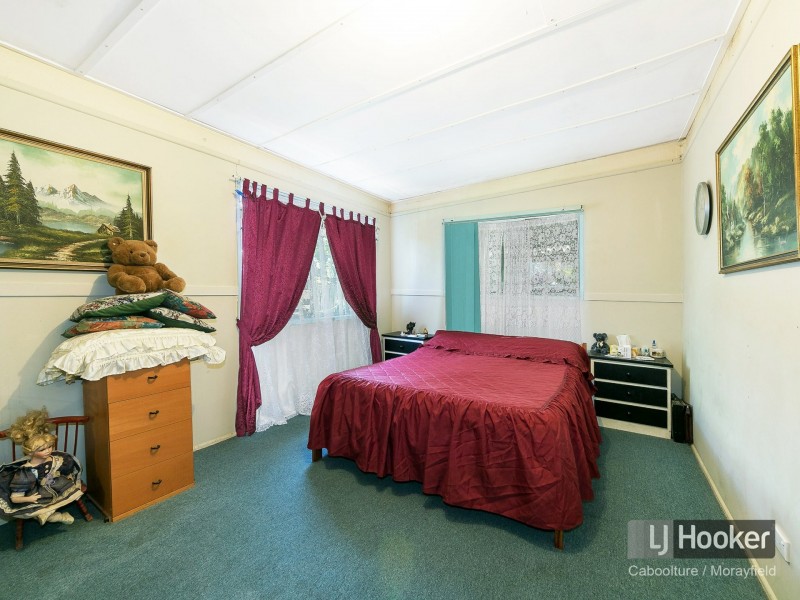 4 John Street, Caboolture South QLD 4510