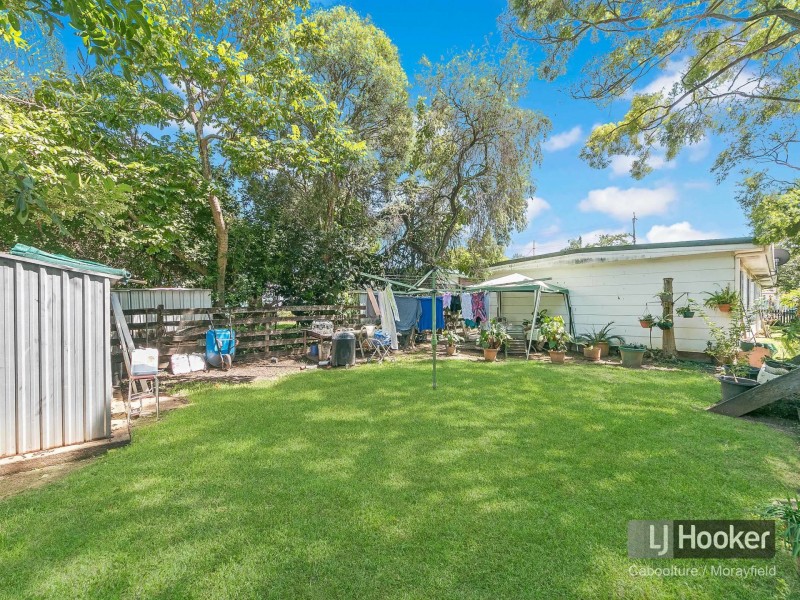 4 John Street, Caboolture South QLD 4510