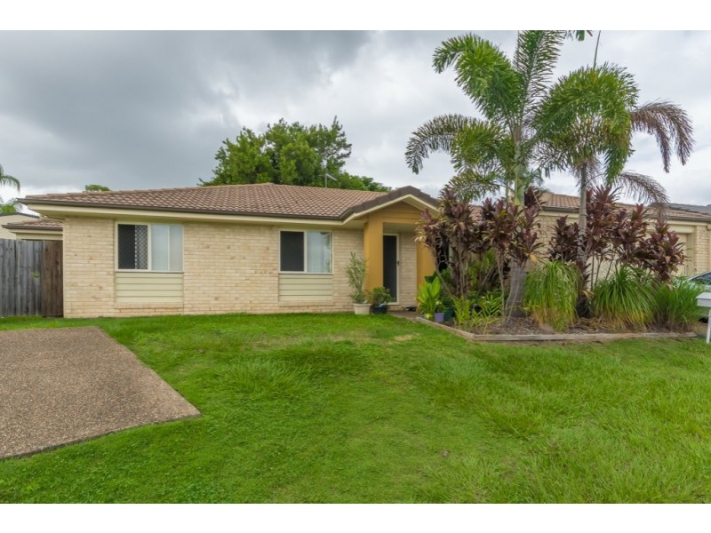39 Koala Drive, Morayfield QLD 4506