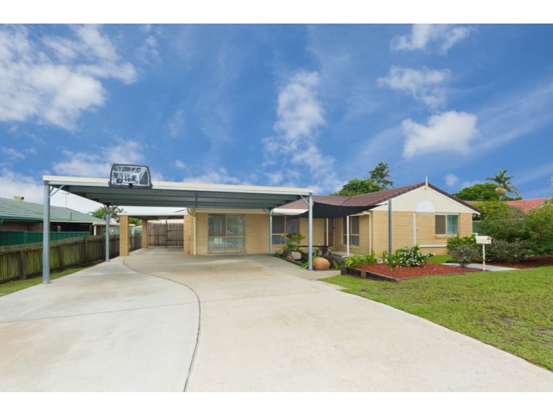 5 Spontini Court, Burpengary QLD 4505