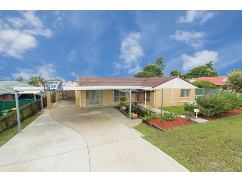 5 Spontini Court, Burpengary QLD 4505