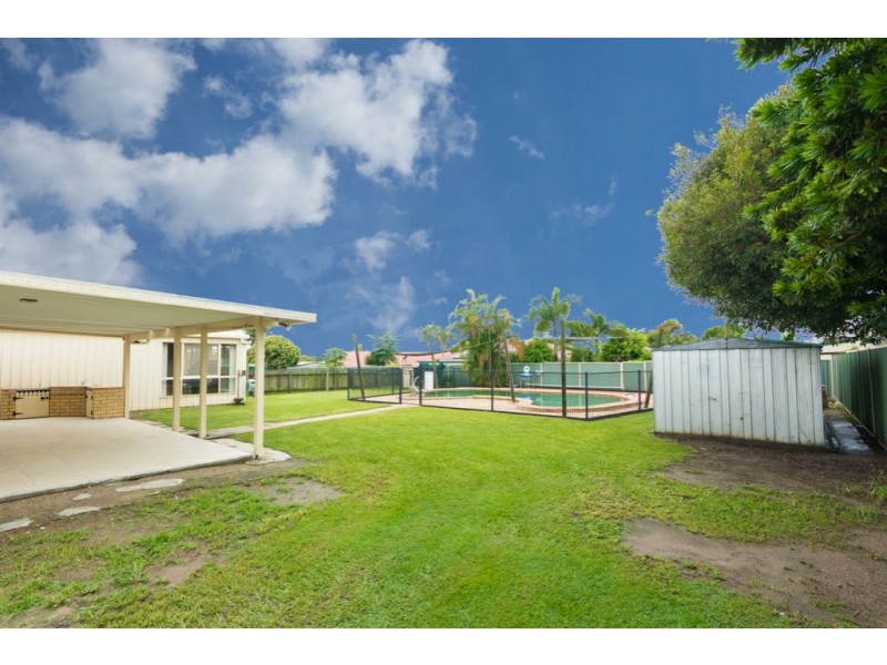 5 Spontini Court, Burpengary QLD 4505