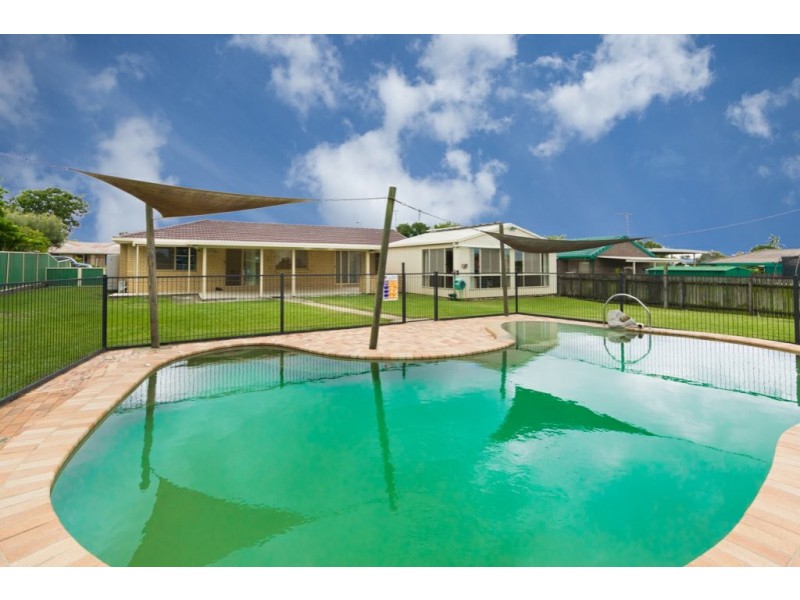 5 Spontini Court, Burpengary QLD 4505