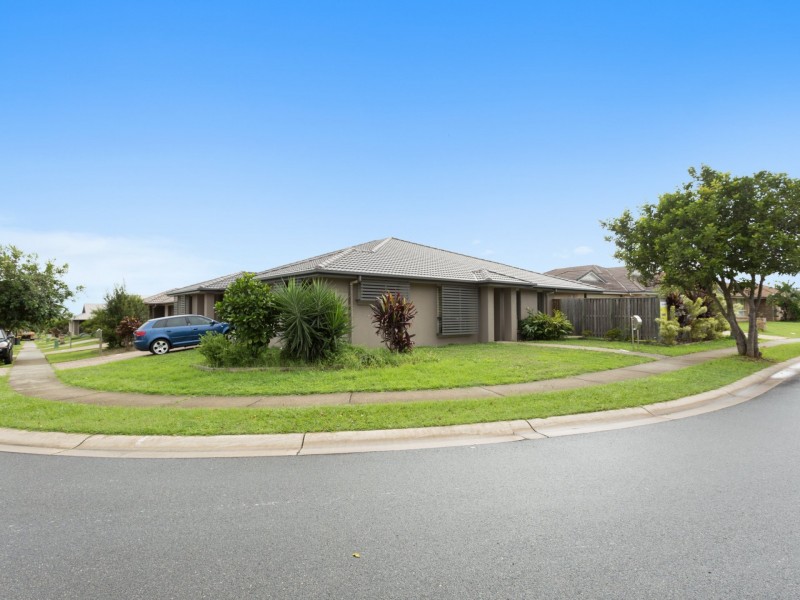 22/UNITS 1 & Lennon Boulevard, Narangba QLD 4504