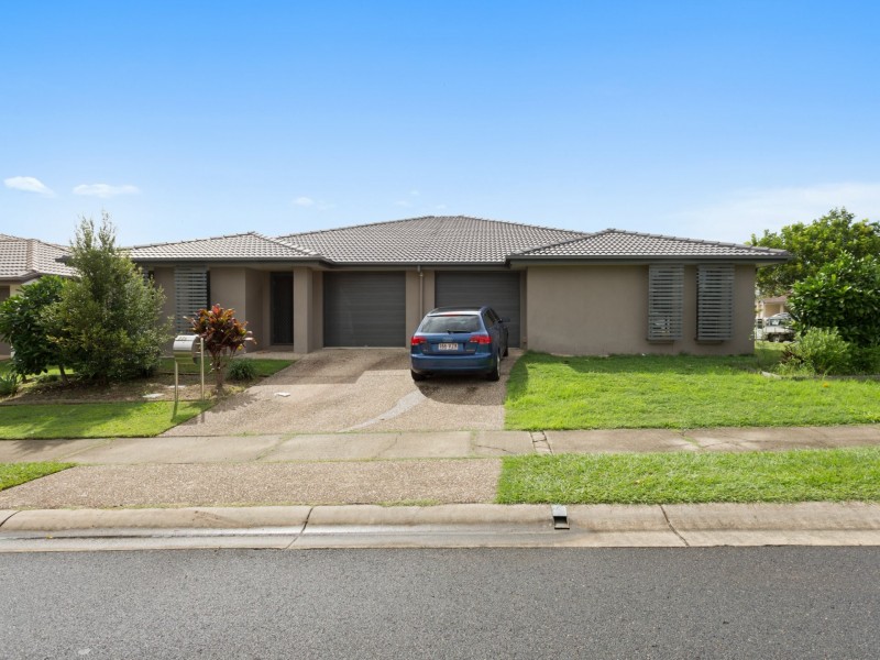 22/UNITS 1 & Lennon Boulevard, Narangba QLD 4504
