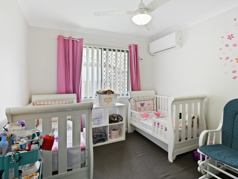 22/UNITS 1 & Lennon Boulevard, Narangba QLD 4504