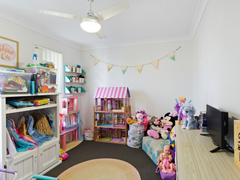 22/UNITS 1 & Lennon Boulevard, Narangba QLD 4504