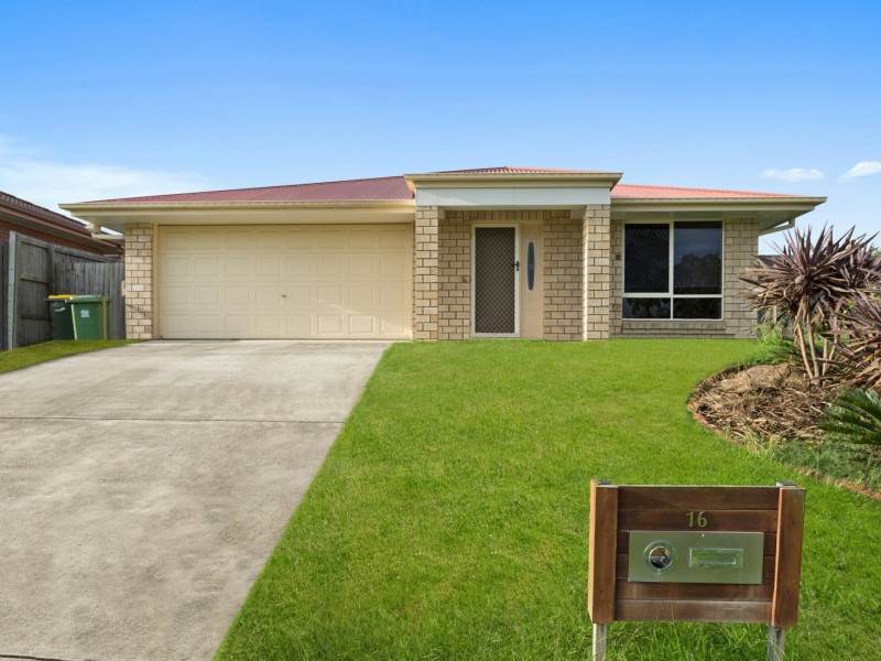 16 Kernel Road, Narangba QLD 4504