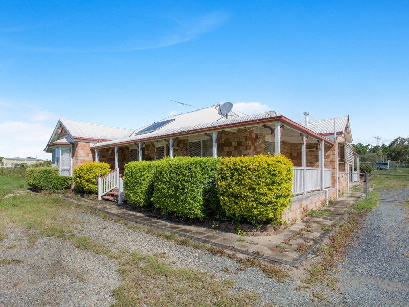 275 Callaghan Road, Narangba QLD 4504