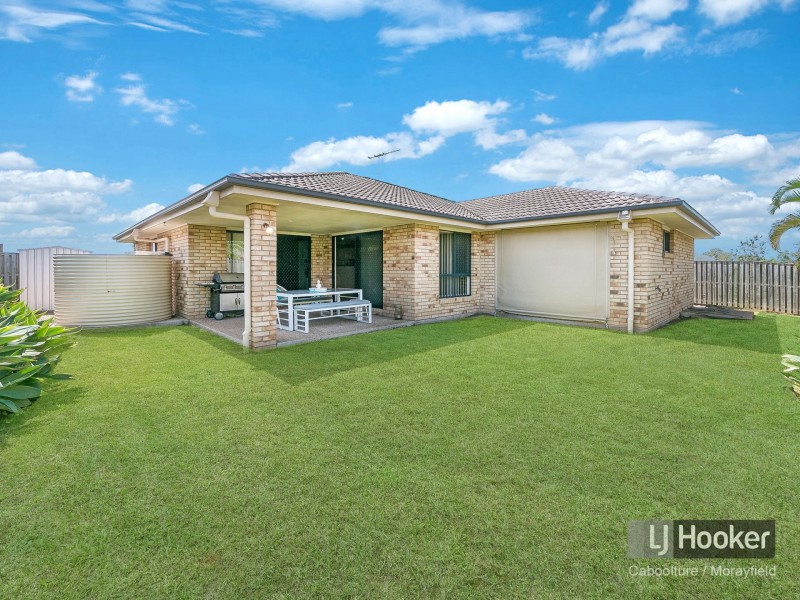122 Jensen Road, Caboolture QLD 4510